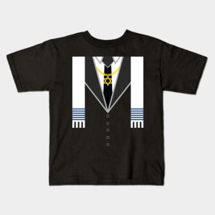 Rabbi Costume Kids T-Shirt